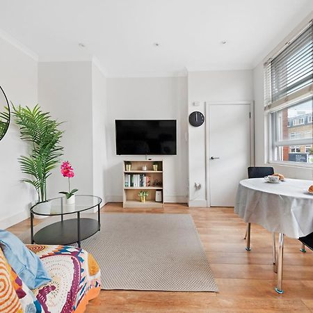 Апартаменты Family Friendly - Stylish Kentish Town Лондон Экстерьер фото