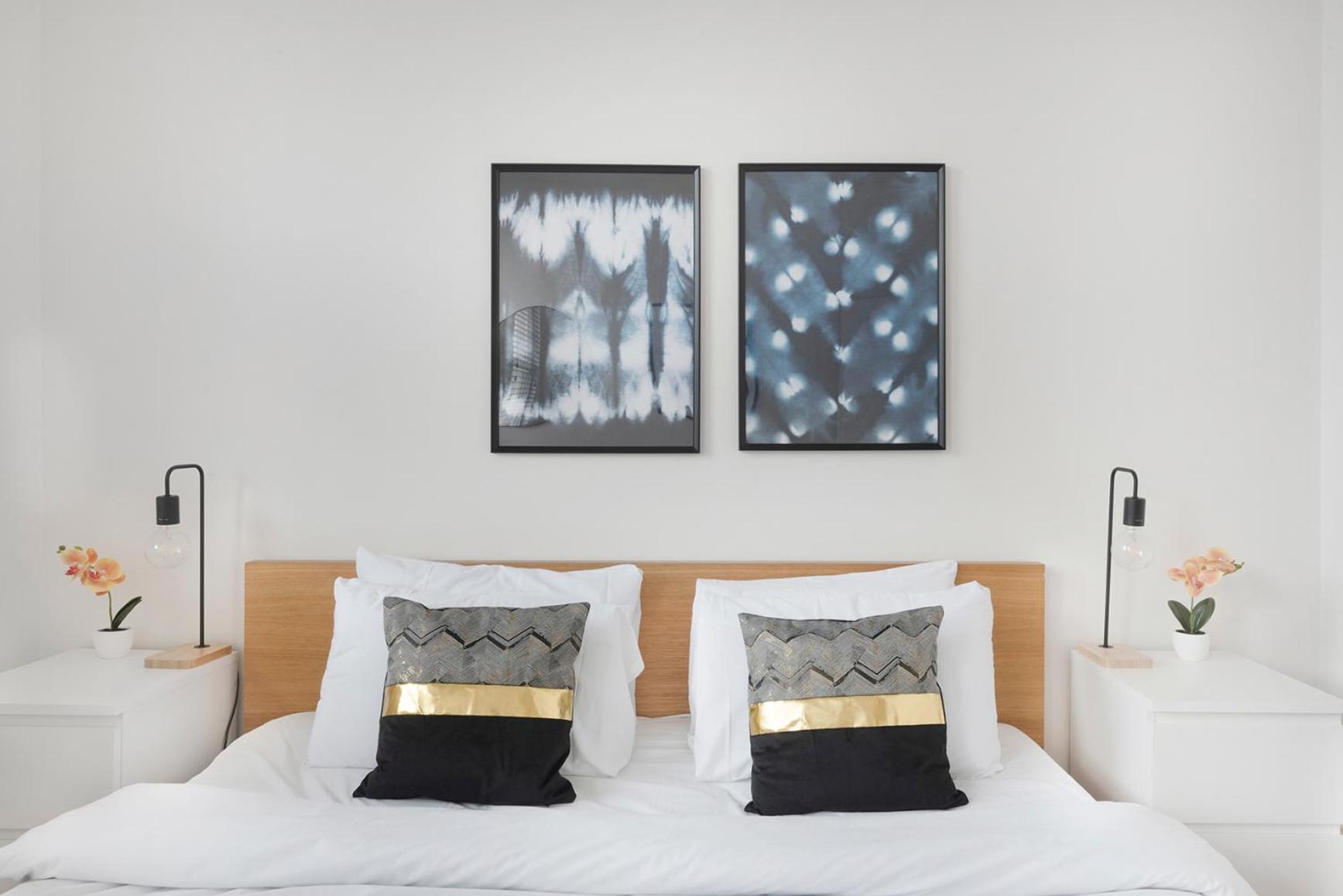 Апартаменты Family Friendly - Stylish Kentish Town Лондон Экстерьер фото