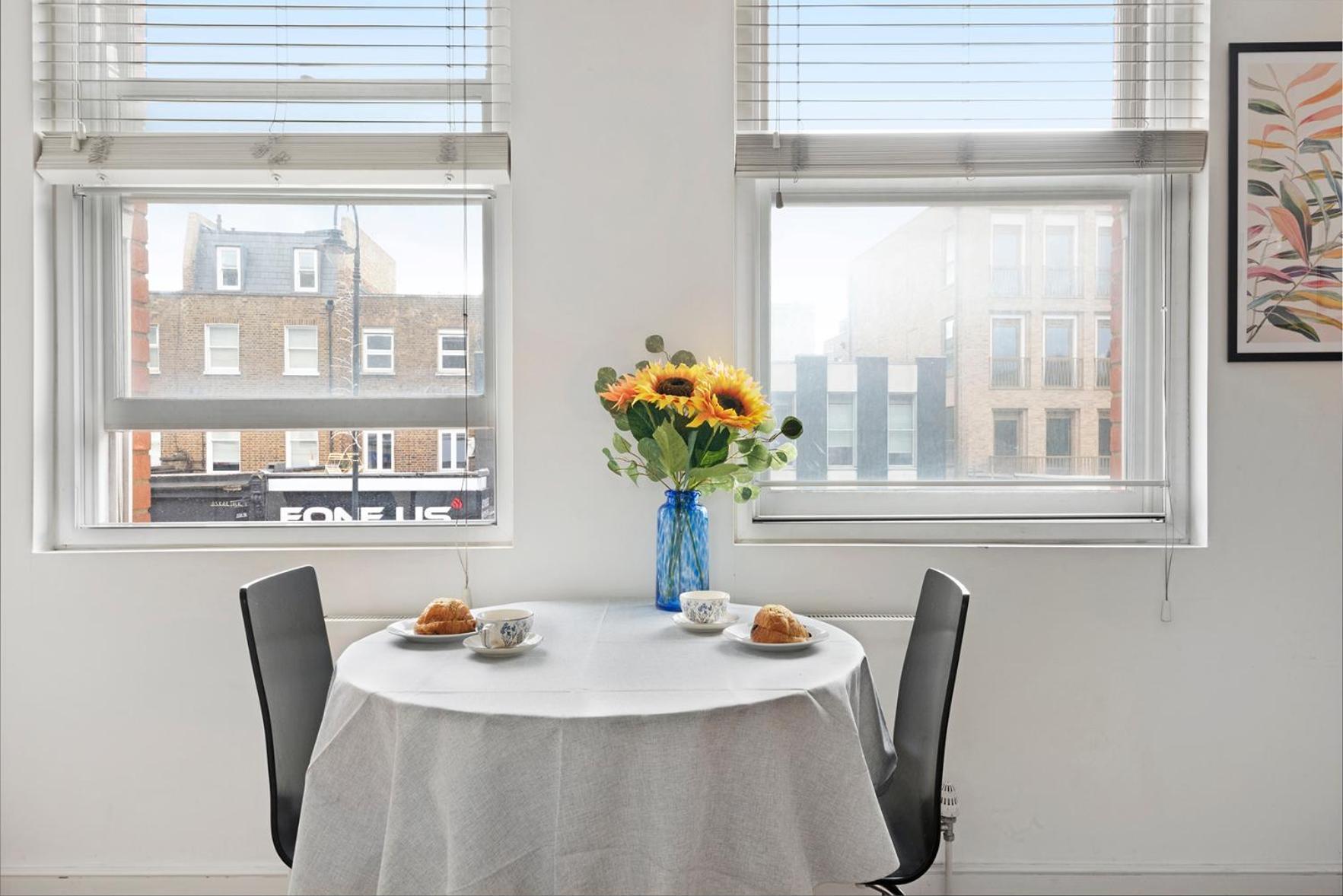 Апартаменты Family Friendly - Stylish Kentish Town Лондон Экстерьер фото